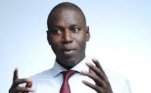 Abdoulaye Fall, chef de cabinet du ministère sénégalais de la Jeunesse, de l’Emploi et de la Construction citoyenne.