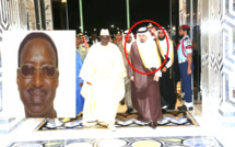 Rebondissement dans l'affaire Alcaly Cissé  : Les négociations reprennent  entre Dakar et Djeddah