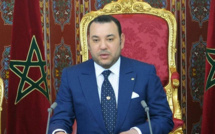 ​Le long séjour du roi du Maroc au Sénégal dévoile ses secrets  : Mohamed VI est venu plaider le dossier de son "ami" Karim Wade