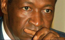 Assassinat de Thomas Sankhara: «Si des faits tangibles et probants sont reprochés à Compaoré, il sera arrêté» (Sidiki Kaba)