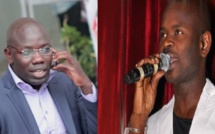 Écoutez comment Ahmed Aidara a traité le supposé scandale de Pape Cheikh Diallo, dans sa revue de presse Écoutez comment Ahmed Aidara a traité le supposé scandale de Pape Cheikh Diallo, dans sa revue de presse