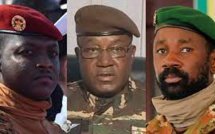 Alliance du Sahel : Burkina, Mali et Niger se concertent à Ouagadougou