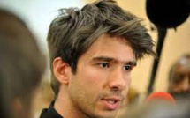 Accusé de viol: Juan Branco encourt la radiation de l’Ordre des Avocats de Paris