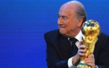 24h pour renvoyer Blatter aux vestiaires