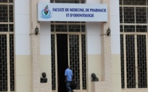 Faculté de Médecine : les cours reprennent