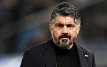 LIGUE 1 I L'OM SE SÉPARE DE GATTUSO (MÉDIAS), JEAN-LOUIS GASSET PRESSENTI