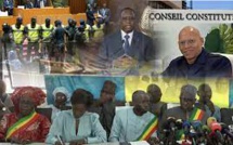 Dialogue national : Le PDS et la coalition K24 marquent leur adhésion et exigent qu’il se tienne dans les plus brefs délais