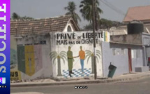 MAC de Ziguinchor : 118 détenus entament une grève de la fin contre les longues détentions préventives