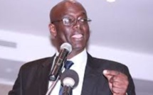 TAS crache sur « les discussions souterraines » : « Ceux qui font des compromis coupables contre une élection inclusive sont complices de la déstabilisation orchestrée par Macky Sall »