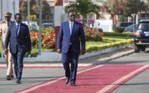 Crise politique : Le patron de "Jeune Afrique" dévoile le plan de Macky Sall