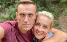 La mère de Navalny appelle Poutine à lui remettre le corps de son fils