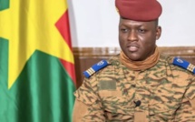 Commerce : certains pays africains dans le viseur du capitaine Traoré