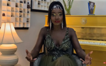 Coumba Gawlo regrette l’incident ayant impliqué Soul Bang's Coumba Gawlo regrette l’incident ayant impliqué Soul Bang's