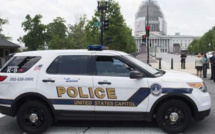 La police américaine tue deux personnes par jour