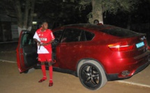 Trafic de faux billets: Thione Seck protège-t-il Wally?