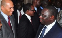 Karim Wade: " Macky Sall aurait du être le dernier à m'emprisonner"