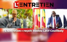 Abdou Latif Coulibaly sans concession: « L’élection est un impératif, mais le dialogue…. Ce que j’ai dit au PR en rendant ma démission… »