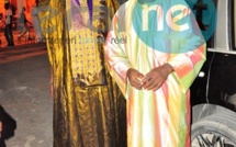 Thione Seck perdu par les faux billets, Wally Ballago vole à son secours Thione Seck perdu par les faux billets, Wally Ballago vole à son secours