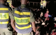 Ouest-Foire sécurisé par la Gendarmerie
