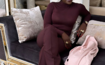 La femme d'affaires et influence, Awa Baldé, victime de cambriolage
