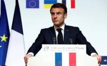 Emmanuel Macron provoque surprise et consternation parmi les alliés