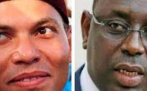 Conclusions du dialogue national: La date du 2 Juin retenue, Karim Wade partant !