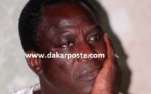 Placés sous mandat de dépôt, Thione Seck et son présumé complice atterrissent à Rebeuss