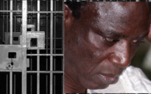 ​Aussitôt atterri à  la prison de Rebeuss  : Thione Seck reçu par le régisseur pour...