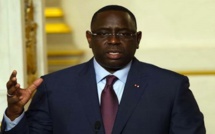 Dernière minute : Macky Sall réaffirme la poursuite de la traque des biens mal acquis