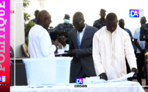 Dialogue national: Les candidats forclos disent « avoir voix au chapitre »