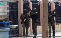 Guinée : Le domicile de l’ex-ministre de la Justice «attaqué par les hommes armés»
