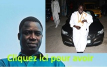 Daouda Mbow et l'homme d'affaires I. S. entendus par les pandores de la SR, l'enquête loin d'être bouclée
