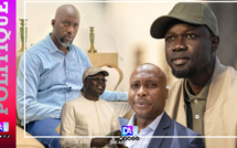 Fadilou Kéïta : « J’avais prévenu Ousmane Sonko sur la trahison de Barthélémy Dias et Khalifa Sall ! »