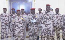Tchad : situation très tendue aux abords du parti de l'opposition