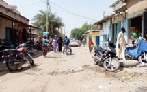 Retour au calme à N’Djamena : une reprise timide des activités s’observe