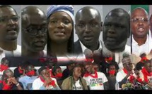 [ 🛑DIRECT ] FC 25, Aar Sunu Élection, les Forces vives du Sénégal (F24) font face à la presse