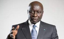 Loi d’amnistie : Idrissa Seck freine Macky Sall