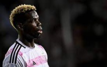 Le footballeur Paul Pogba écope de quatre ans de suspension pour dopage