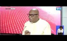 🔴[Édition Spéciale] Agression de la Directrice Générale de la 7Tv MAIMOUNA NDOUR FAYE