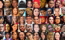 ​Trois Africaines dans le classement "Forbes 2015" des 100 femmes "les plus puissantes du monde":  Aucune Sénégalaise sur la liste