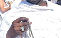 Arrêt sur image- Le Président Mbagnick Diop aux lieux saints de l'Islam pour la Oumra ! Arrêt sur image- Le Président Mbagnick Diop aux lieux saints de l'Islam pour la Oumra !