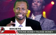 Journal Rappé: Thione Seck et les 40 milliards… Regardez 