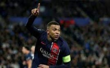 Résumé Real Sociedad / PSG - Champions League 2023/24 (1/8 de finale)