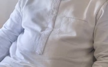 Retour de la "Oumra"- Le Président Mbagnick Diop revient au bercail après son petit pèlerinage Retour de la "Oumra"- Le Président Mbagnick Diop revient au bercail après son petit pèlerinage