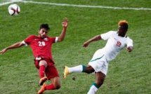 Mondial U20 : les Lionceaux en huitièmes