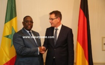 ​Arrivé ce dimanche en Allemagne: Les raisons du séjour germanique de Macky Sall