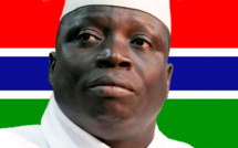 ​Jammeh expulse la représentante de l'UE, Bruxelles proteste