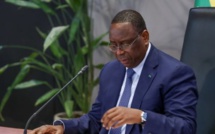 Révélations sur le processus électoral et les intentions de Macky Sall