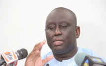 Banque de Dakar: Aliou Sall n'est pas actionnaire et ne représente aucun actionnaire, selon le DG