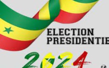 ÉLECTION PRÉSIDENTIELLE 2024 : TEMPS D'ANTENNE DE CANDIDATS / PARTIE 1 - DIMANCHE 10 MARS 2024 ÉLECTION PRÉSIDENTIELLE 2024 : TEMPS D'ANTENNE DE CANDIDATS / PARTIE 1 - DIMANCHE 10 MARS 2024
